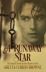 A RUNAWAY STAR